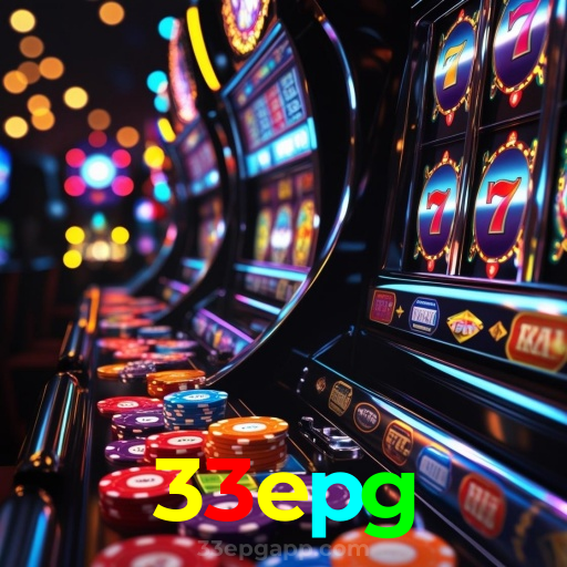 33epg:O cassino online oferece grandes prêmios! Aposte e ganhe agora!