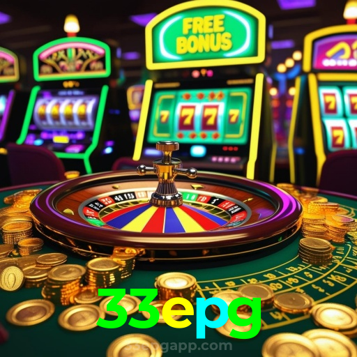 33epg：Vença no cassino online com blackjack e apostas esportivas no futebol!