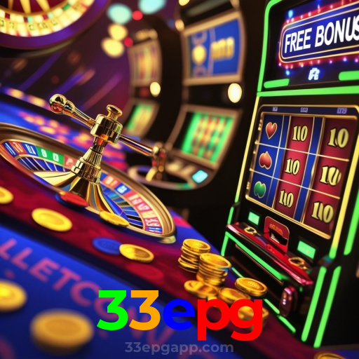 33epg:O cassino online mais confiável para poker, roleta e apostas no futebol!