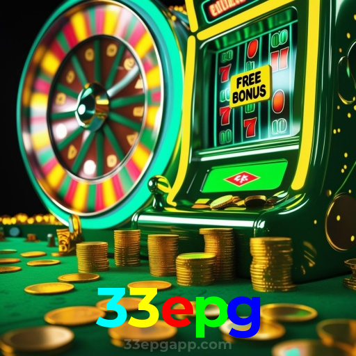 33epg：Sinta a emoção do cassino! Aposte agora e ganhe prêmios reais!
