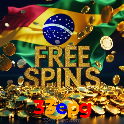 33epg：Jogue nas nossas slots e conquiste prêmios de tirar o fôlego!
