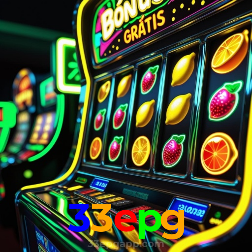 33epg:Em nosso cassino online, a sorte está ao seu lado! Aposte agora!