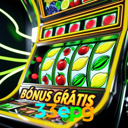 33epg：Jogue slots, roleta e aposte no futebol para grandes vitórias!
