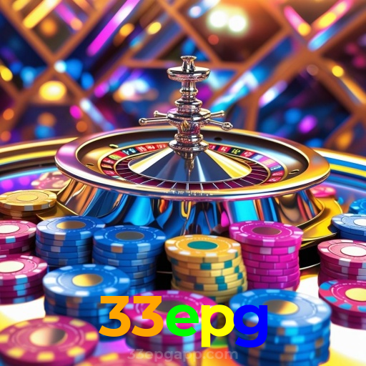 33epg：Onde sua sorte encontra o melhor cassino online e as apostas no futebol!