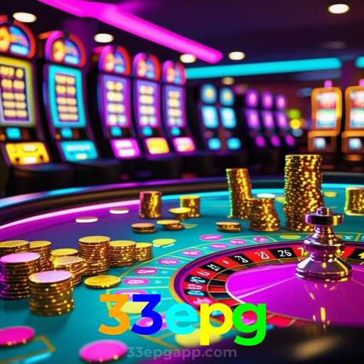 33epg：Jogue slots, aposte no futebol e ganhe no cassino online mais seguro!