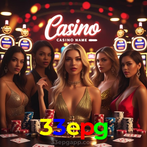 33epg:Entre no nosso cassino e aposte nas melhores máquinas caça-níqueis!