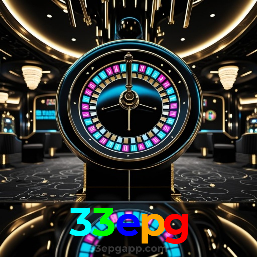 33epg:O cassino online está esperando por você! Jogue e vença!