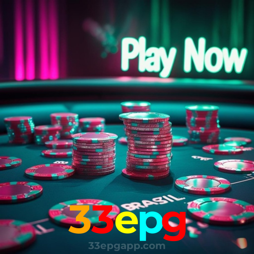 33epg:Sua sorte está no cassino online com jogos como poker e apostas no futebol!