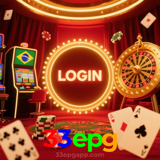 33epg：Poker, blackjack e apostas em futebol online, tudo no melhor cassino!