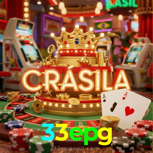 33epg：O cassino mais confiável para apostas no futebol e jogos de cassino!