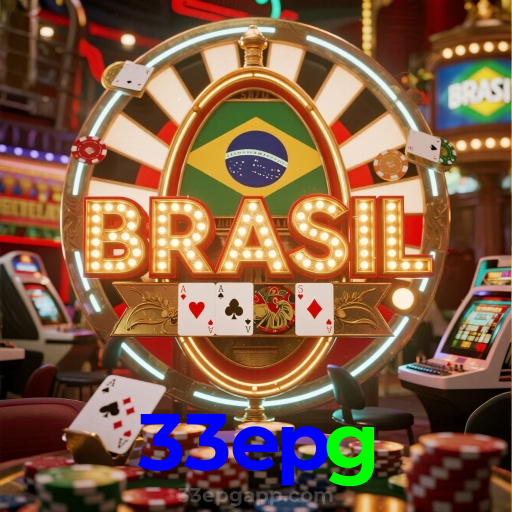 33epg：O cassino online mais confiável para poker, roleta e apostas no futebol!