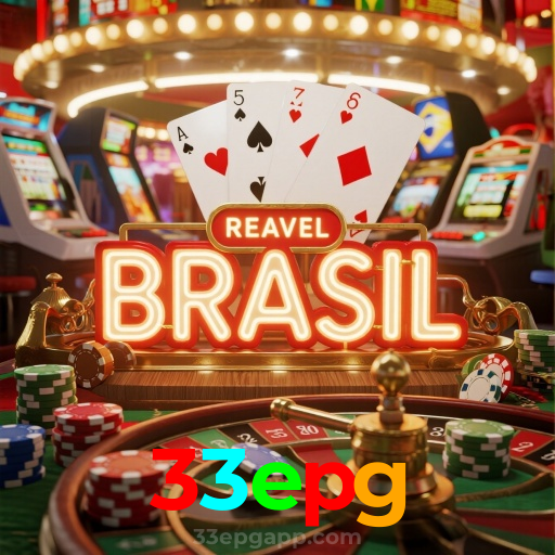 33epg：A diversão e as vitórias estão te esperando no nosso cassino online!