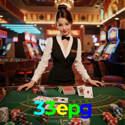 33epg:No nosso cassino, a emoção nunca para! Jogue agora!