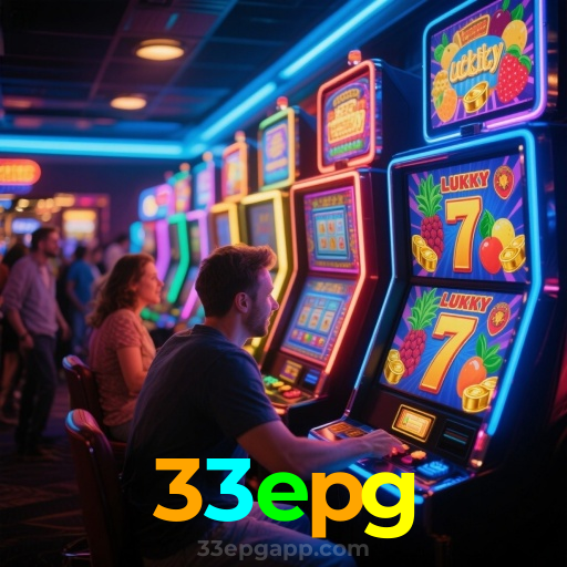 33epg：O melhor cassino para você jogar slots e apostar no futebol online!