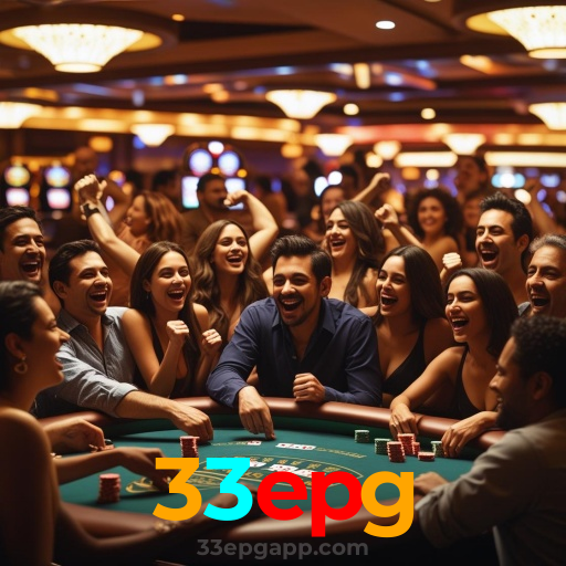 33epg：Vença no blackjack e prove que você é um verdadeiro mestre!