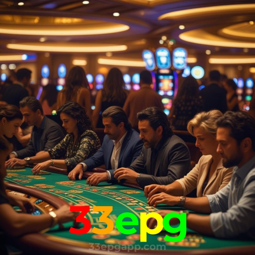 33epg:Jogue poker no nosso cassino e conquiste vitórias épicas!