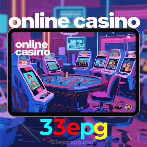 33epg：Gire as slots e conquiste o jackpot agora mesmo!