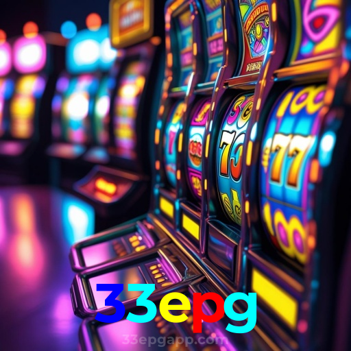 33epg：O cassino online está esperando por você! Jogue e vença!