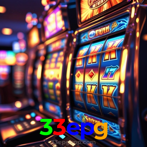 33epg:A sorte está esperando por você! Vença na roleta e ganhe grandes vitórias!