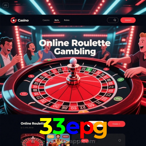 33epg：Jogue agora e desafie a sorte em nosso cassino online!