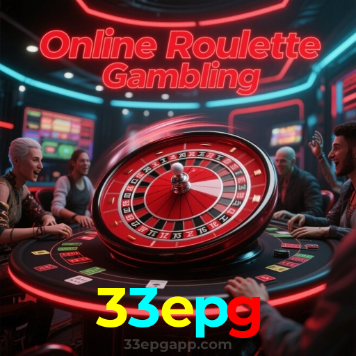 33epg：Em nosso cassino online, a diversão nunca tem fim!