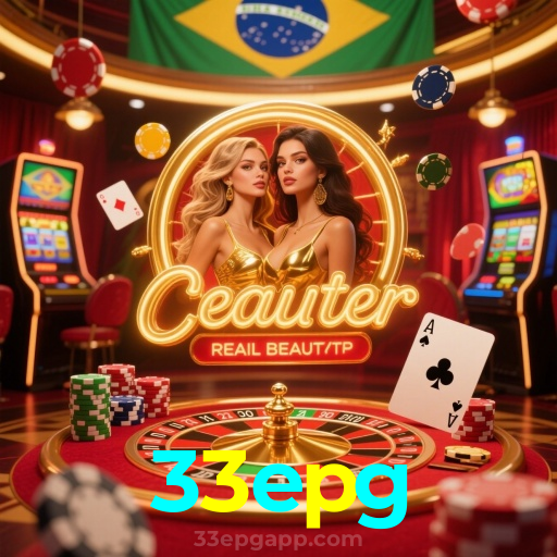 33epg：A emoção do futebol digital está esperando por você! Aposte agora!