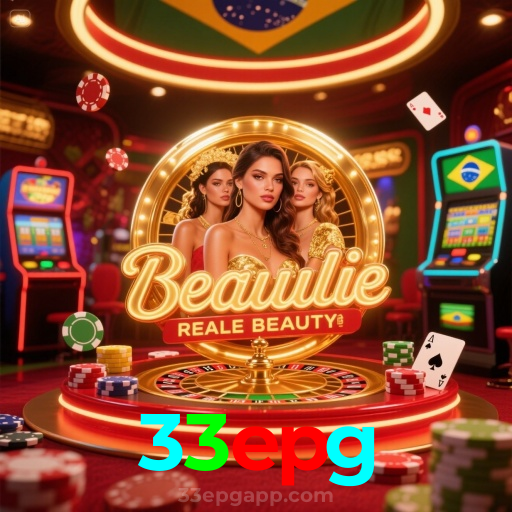 33epg:Em nosso cassino online, sua sorte vai brilhar! Aposte e vença!