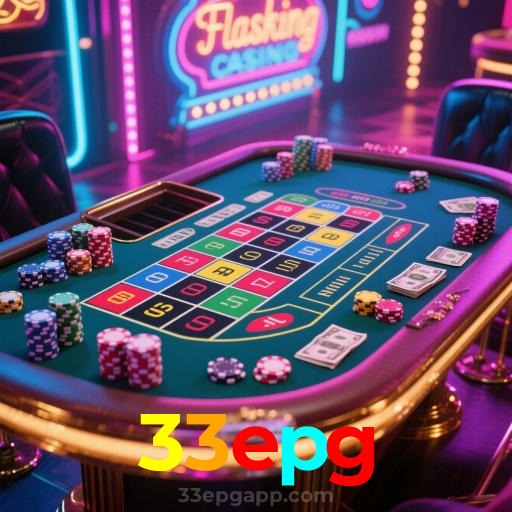 33epg：Sinta a emoção de jogar nas melhores slots do mercado!