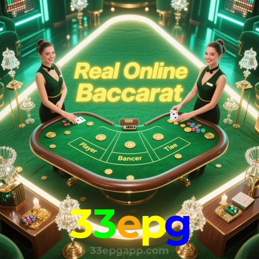33epg：Prepare-se para a ação! Jogue blackjack e vença como nunca!