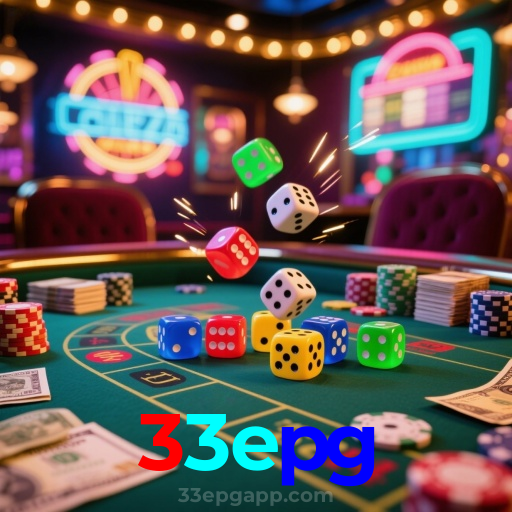 33epg：Aposte em futebol ao vivo e ganhe prêmios em jogos de cassino como roleta!