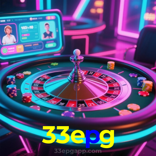 33epg：Aposte no futebol e ganhe com os melhores jogos de cassino como poker e roleta!
