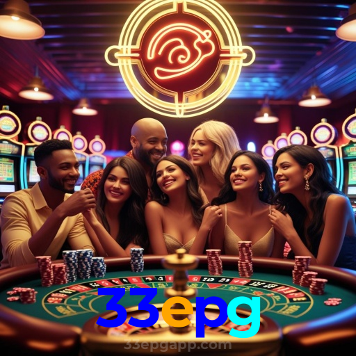 33epg：Jogue no melhor cassino online e descubra os maiores prêmios!