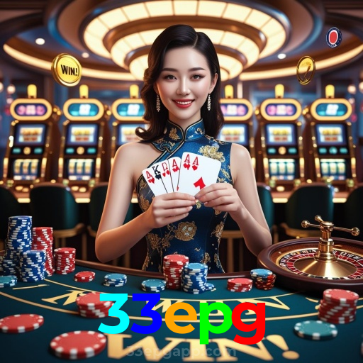 33epg：Apostas ao vivo no futebol e diversão em jogos de cassino como slots e roleta!