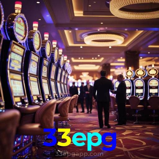 33epg：Aposte no futebol e ganhe em jogos de cassino como roleta e blackjack!