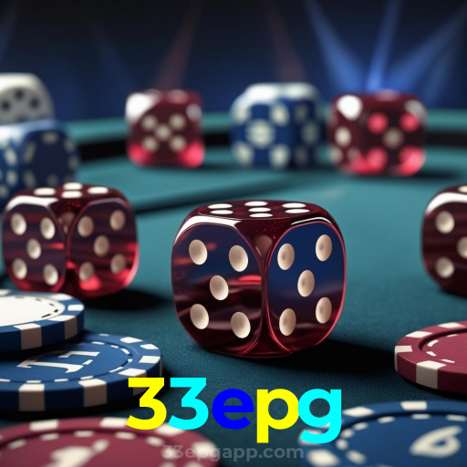 33epg:Jogue nas melhores slots e conquiste prêmios incríveis!