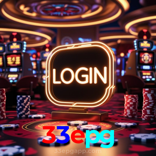 33epg：Jogue poker, roleta e aposte no futebol com grandes prêmios!