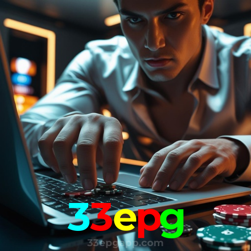 33epg:A diversão nunca acaba! Jogue nos melhores jogos e vença!