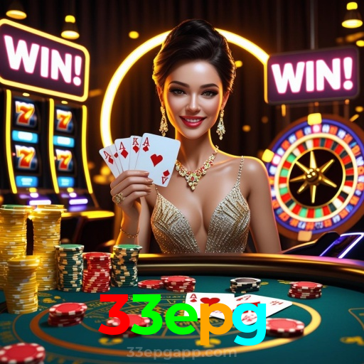 33epg:Apostas emocionantes em futebol e diversão garantida em blackjack e roleta!